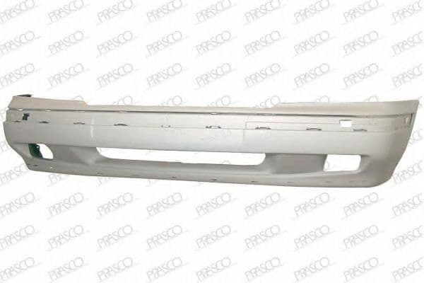 VV0281001 Prasco Бампер