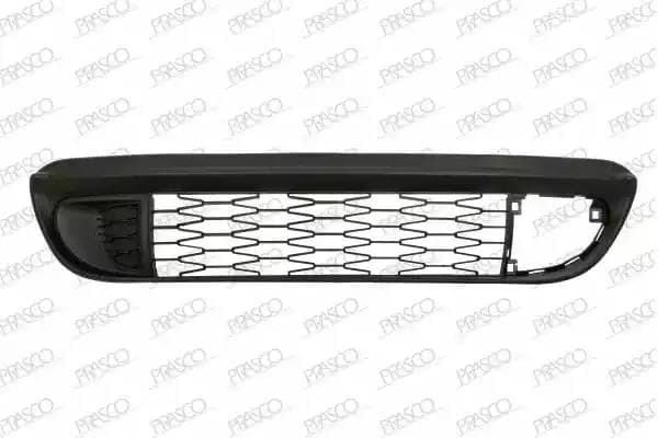 ft0602120 Prasco Вентиляционная решетка бампера для Fiat 500X