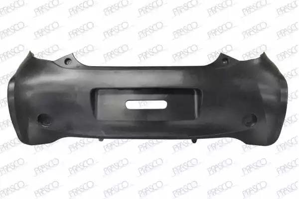 ty0501051 Prasco Бампер для Toyota IQ