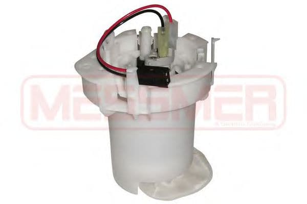 770086 Messmer Топливный насос