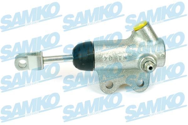 M04925 Samko Рабочий цилиндр сцепления