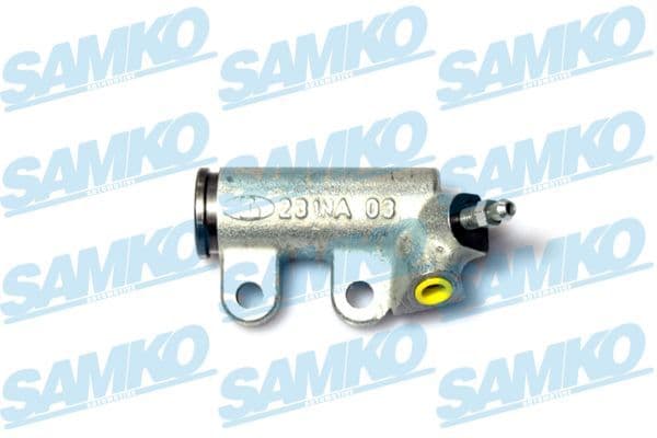 m30177 Samko Робочий циліндр зчеплення