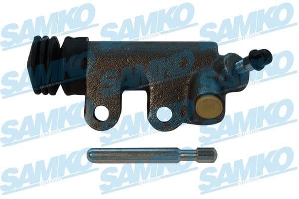 m30169 Samko Рабочий цилиндр сцепления