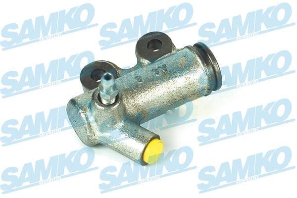 M21002 Samko Рабочий цилиндр сцепления