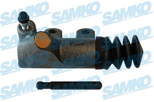 m30159 Samko Робочий циліндр зчеплення