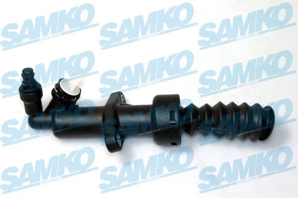 M30021 Samko Робочий циліндр зчеплення