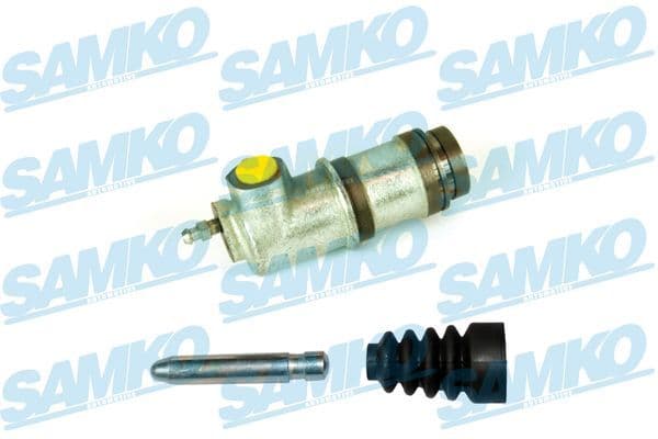 M01907 Samko Рабочий цилиндр сцепления