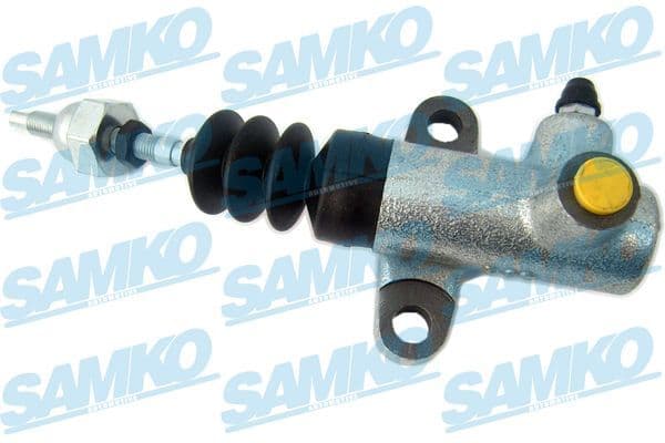 M20975 Samko Рабочий цилиндр сцепления