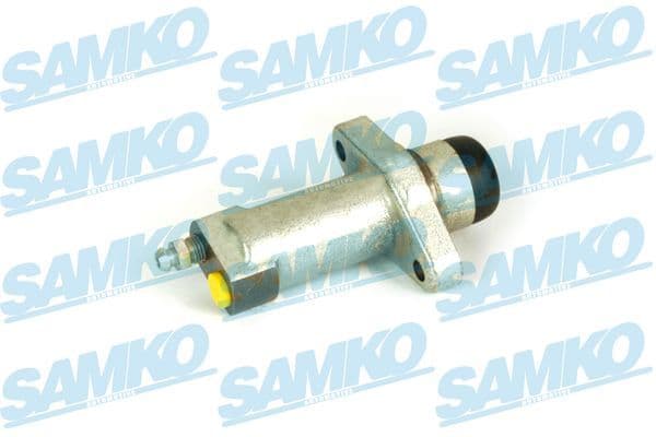 M04916 Samko Рабочий цилиндр сцепления