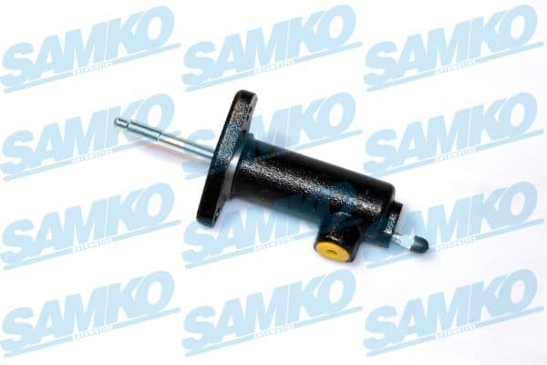 M17751 Samko Робочий циліндр зчеплення
