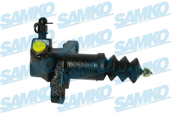 M30090 Samko Рабочий цилиндр сцепления