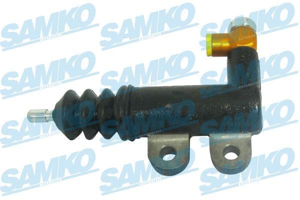 M30142 Samko Рабочий цилиндр сцепления