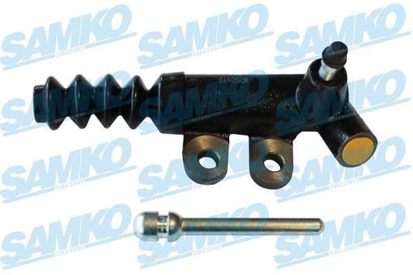 m30154 Samko Рабочий цилиндр сцепления