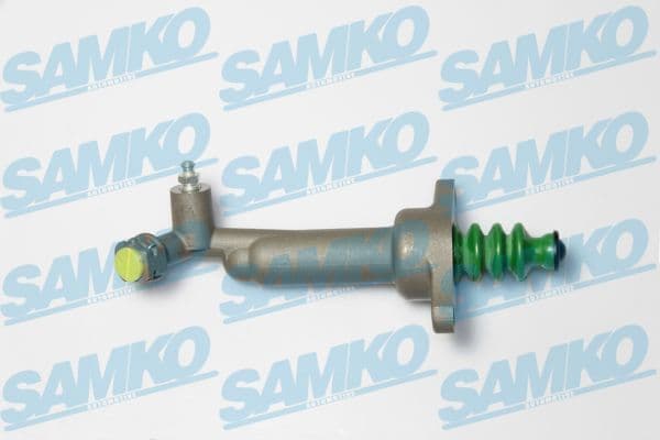 m30173 Samko Робочий циліндр зчеплення