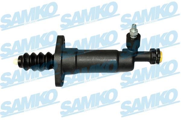 m30086 Samko Рабочий цилиндр сцепления