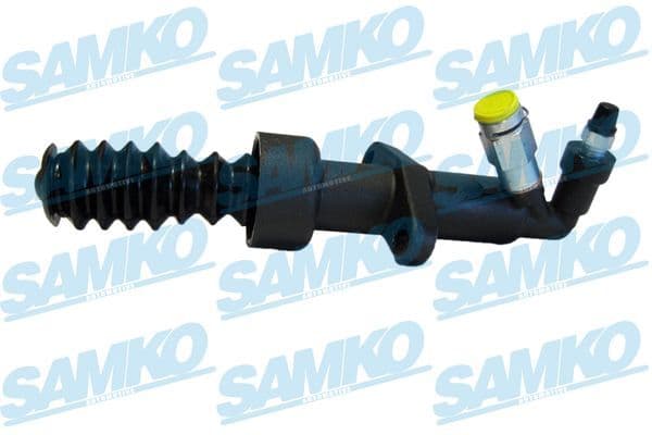 M30056 Samko Рабочий цилиндр сцепления