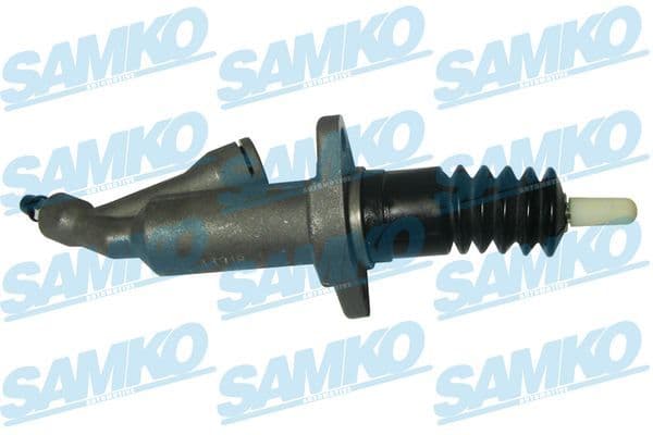 m30098 Samko Робочий циліндр зчеплення