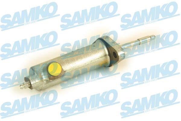 M17761 Samko Робочий циліндр зчеплення