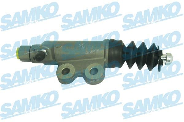 M30143 Samko Рабочий цилиндр сцепления