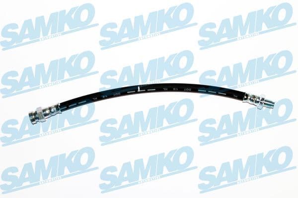 6T48338 Samko Гальмівний шланг