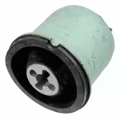 37944 01 Lemförder Сайлентблок балки для Renault Megane