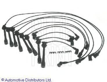 ADT31612 Blue Print Комплект дротів запалювання