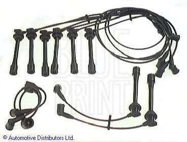 ADT31651 Blue Print Комплект дротів запалювання