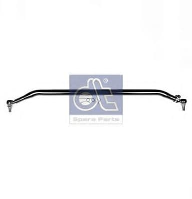 1.19253 DT Spare Parts Рулевая тяга в сборе
