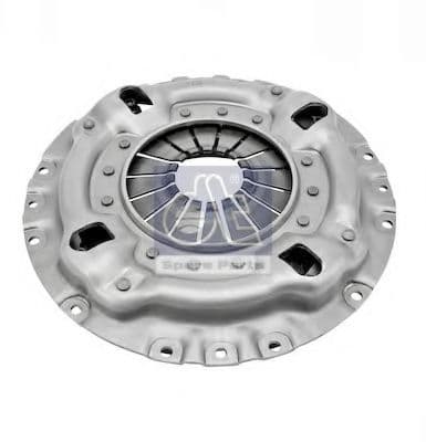 2.30232 DT Spare Parts Корзина сцепления