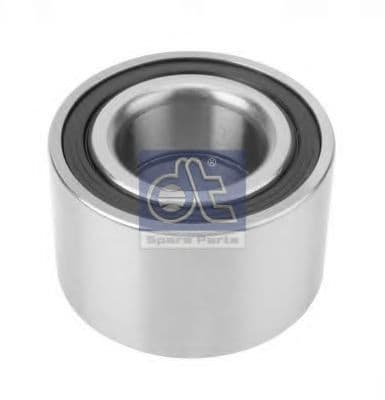 3.15302 DT Spare Parts Підшипник вентилятора системи охолодження двигуна