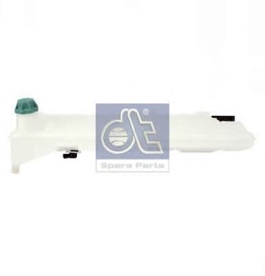 3.16231 DT Spare Parts Бачок охлаждающей жидкости