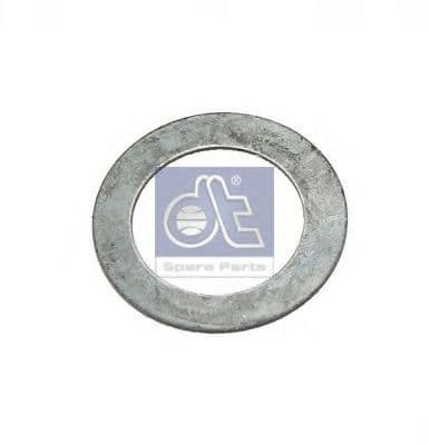 4.50145 DT Spare Parts Регулировочная шайба клапана