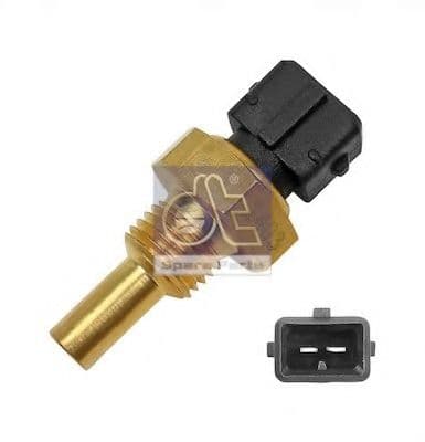 4.62920 DT Spare Parts Датчик темпер. охолодж.рідини