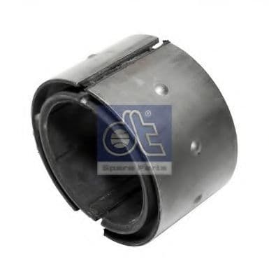 4.80443 DT Spare Parts Втулка стабилизатора