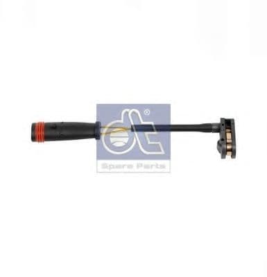 4.65090 DT Spare Parts Запчасть
