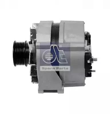 4.67778 DT Spare Parts Генератор