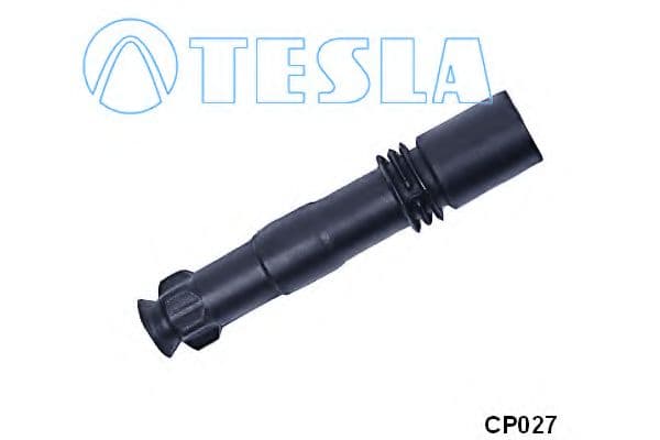 CP027 Tesla Вилка свечи накаливания