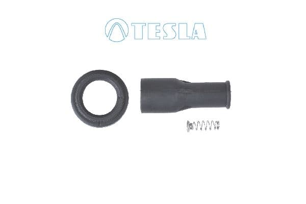 cp079 Tesla Вилка свечи накаливания для Chevrolet Epica