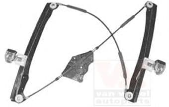 0160262 Van Wezel Стеклоподъемник для Alfa Romeo 159