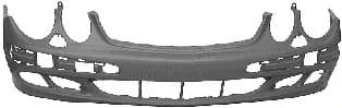 3041575 Van Wezel Бампер для Mercedes E-Class