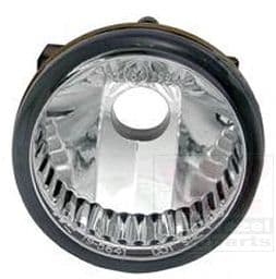 5466995 Van Wezel Передня протитуманна фара для Toyota Prius