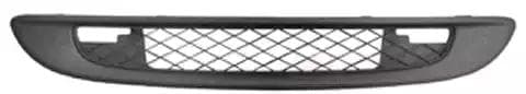 2911510 Van Wezel Решітка радіатора для Smart Fortwo