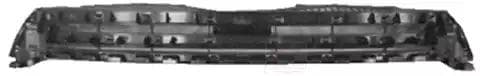 5849514 Van Wezel Решетка радиатора для Volkswagen Scirocco