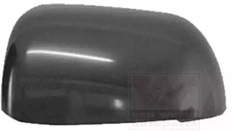 8314843 Van Wezel Корпус зеркала для Kia Picanto