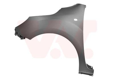 2970657 Van Wezel Крыло переднее для Mercedes Citan