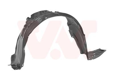 5411434 Van Wezel Підкрилок для Toyota C-HR