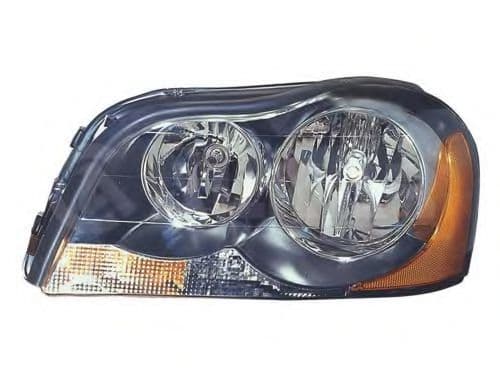 2741519 Alkar Основная фара для Volvo XC90