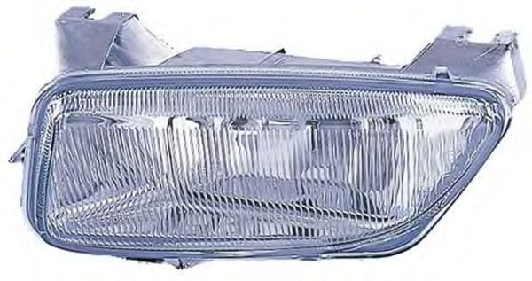 2902338 Alkar Передняя противотуманная фара для Citroen Saxo