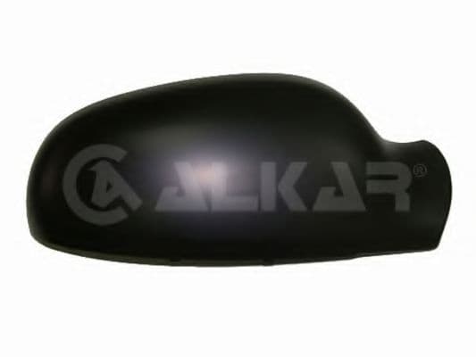 6342597 Alkar Корпус дзеркала