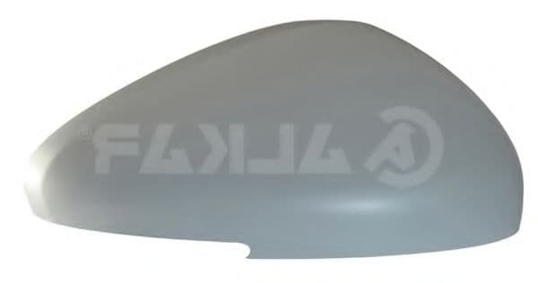 6342870 Alkar Корпус дзеркала